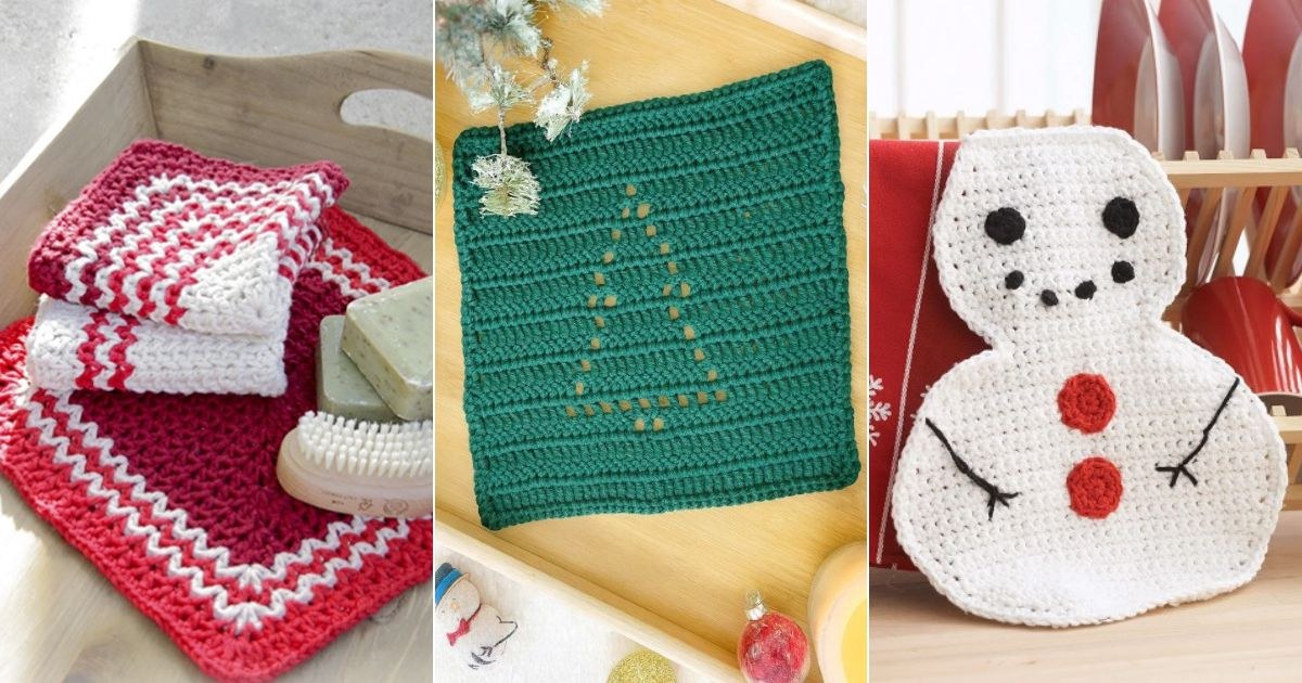8 Crochet Skull Cap Free Patterns