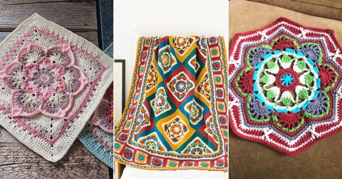8 Crochet Skull Cap Free Patterns